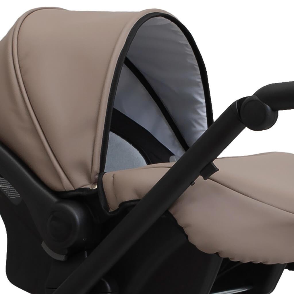 FX ECO - cleo-kinderwagen.de