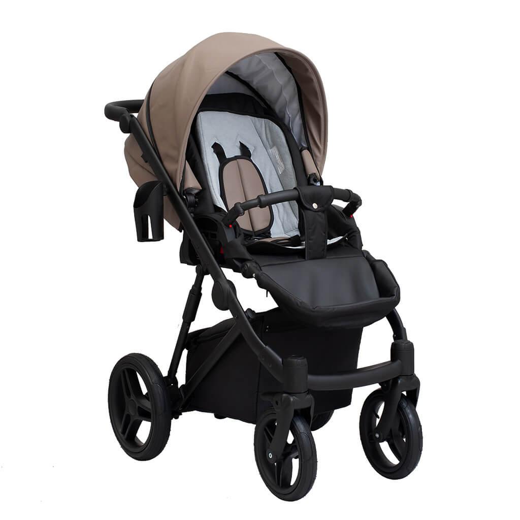 FX ECO - cleo-kinderwagen.de