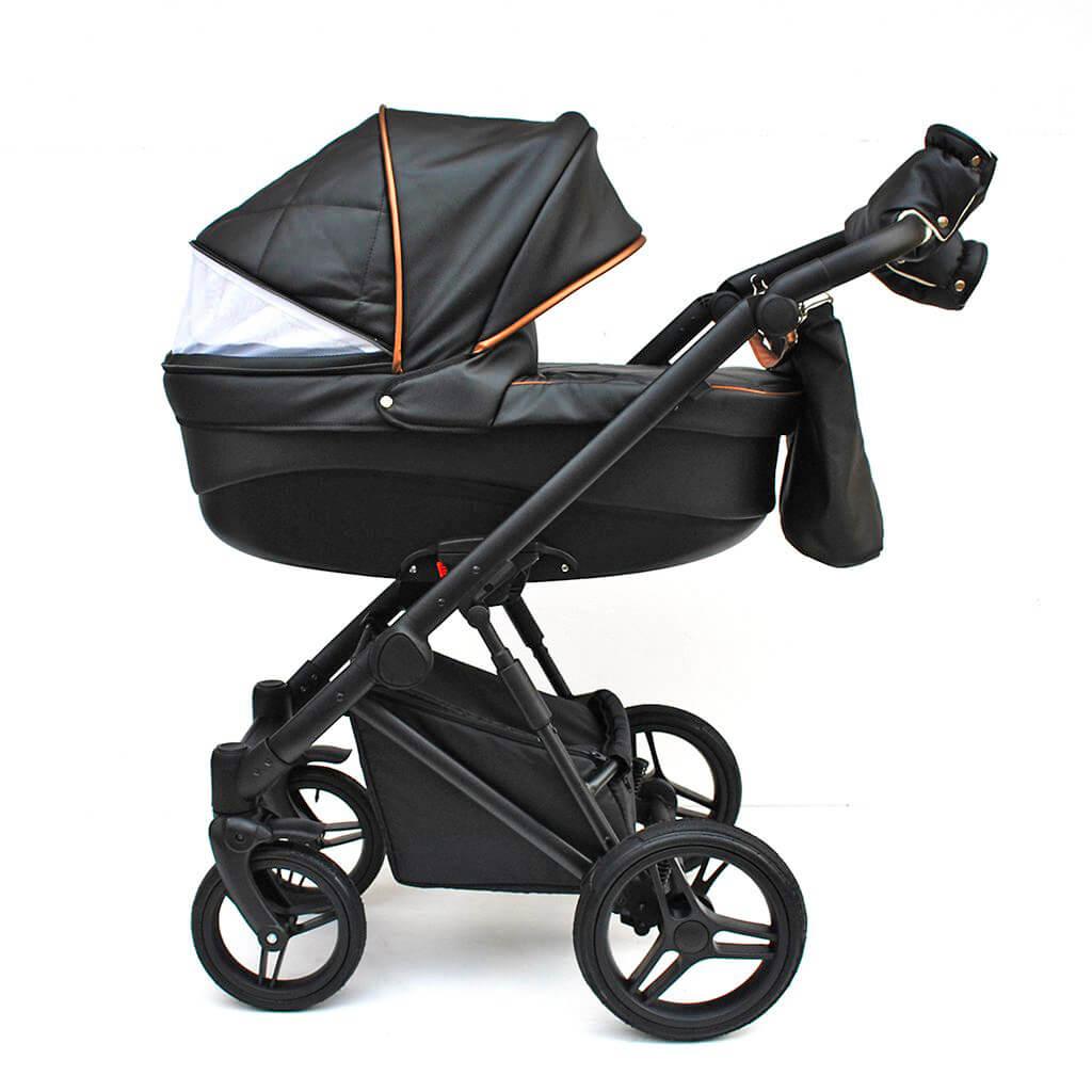 FX ECO - cleo-kinderwagen.de