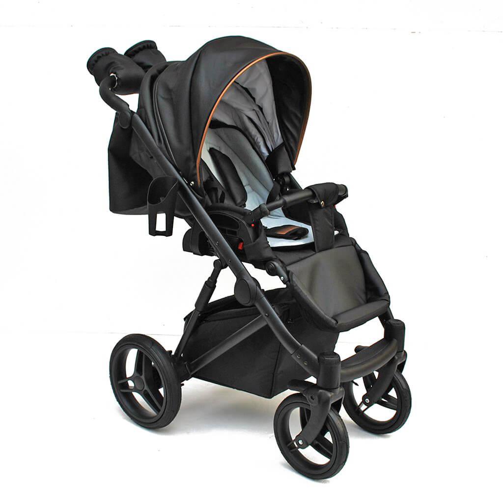 FX ECO - cleo-kinderwagen.de