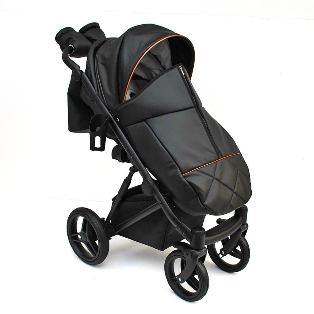 FX ECO - cleo-kinderwagen.de