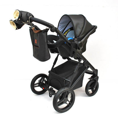 FX ECO - cleo-kinderwagen.de