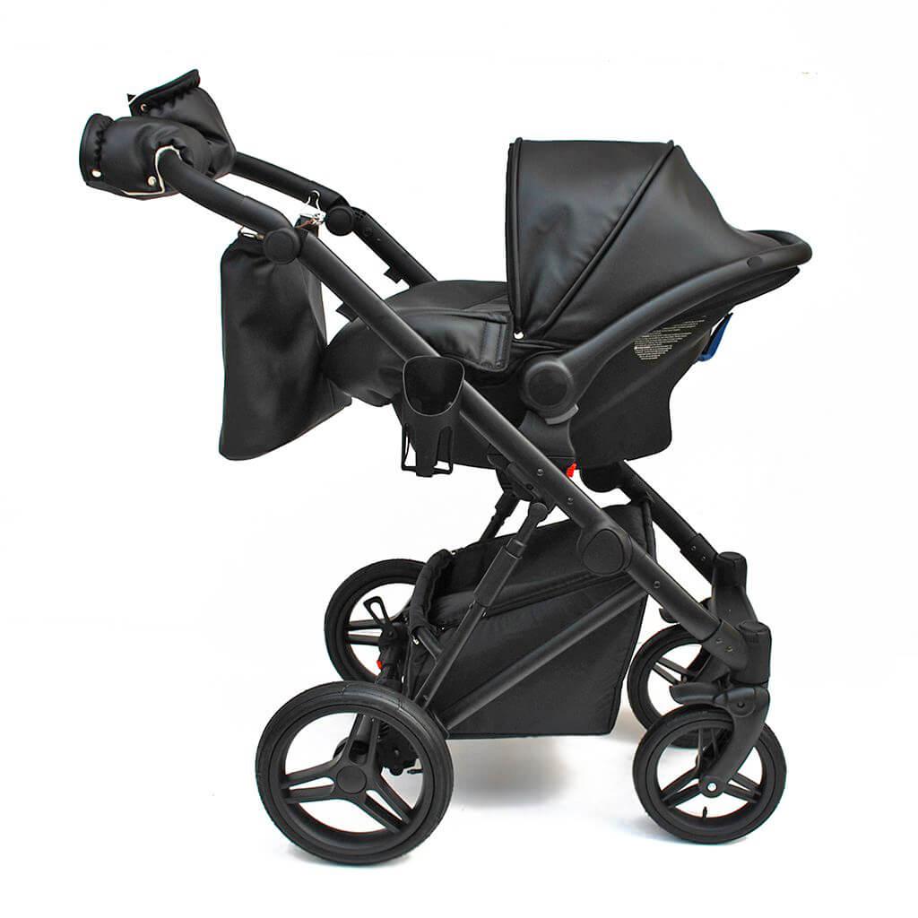 FX ECO - cleo-kinderwagen.de