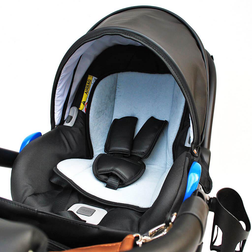 FX ECO - cleo-kinderwagen.de