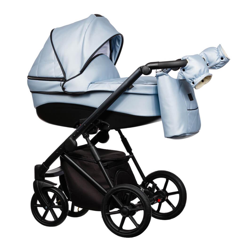 FX ECO - cleo-kinderwagen.de