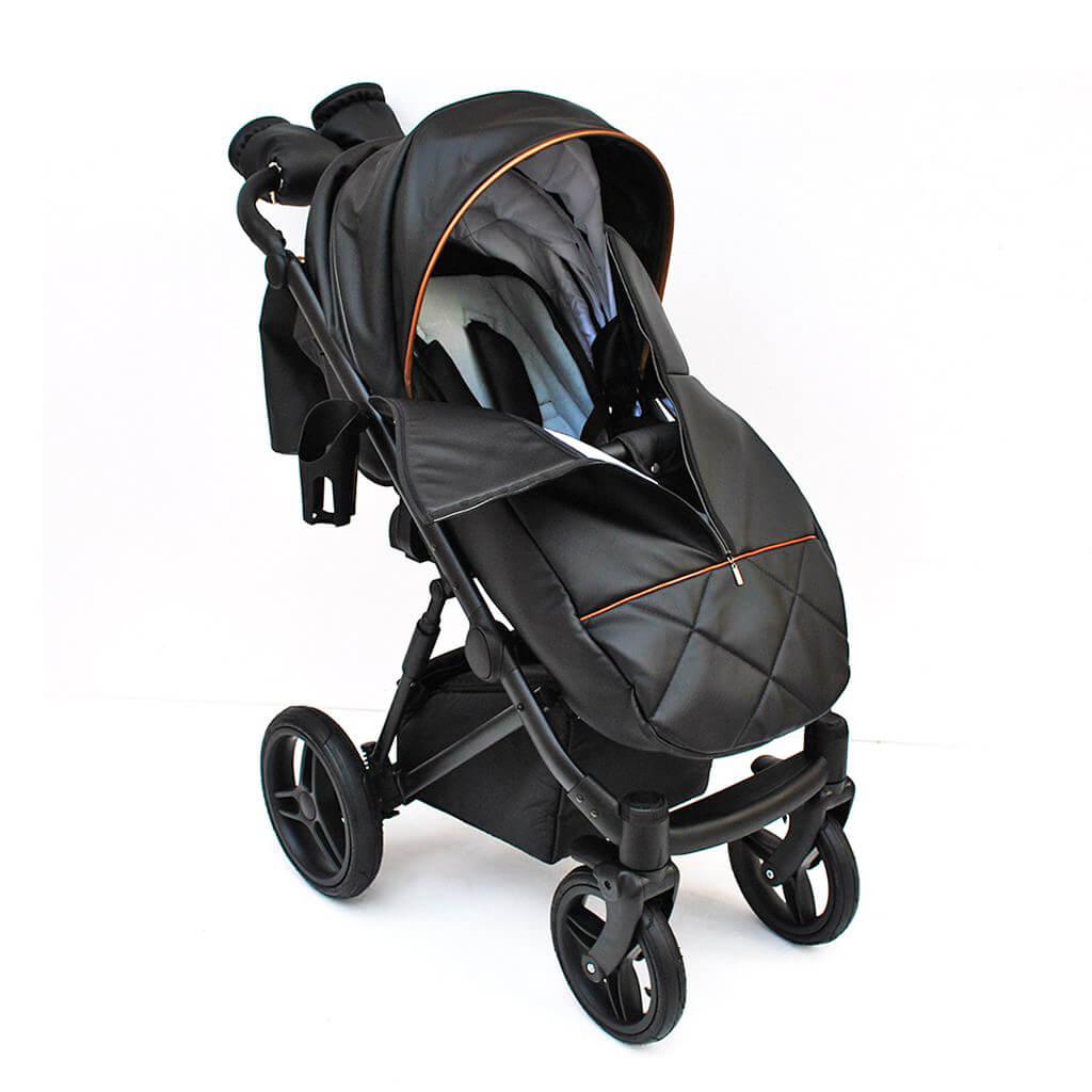 FX ECO - cleo-kinderwagen.de