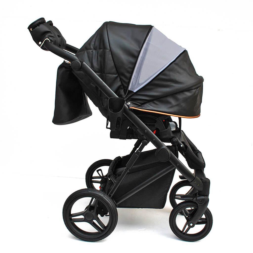 FX ECO - cleo-kinderwagen.de