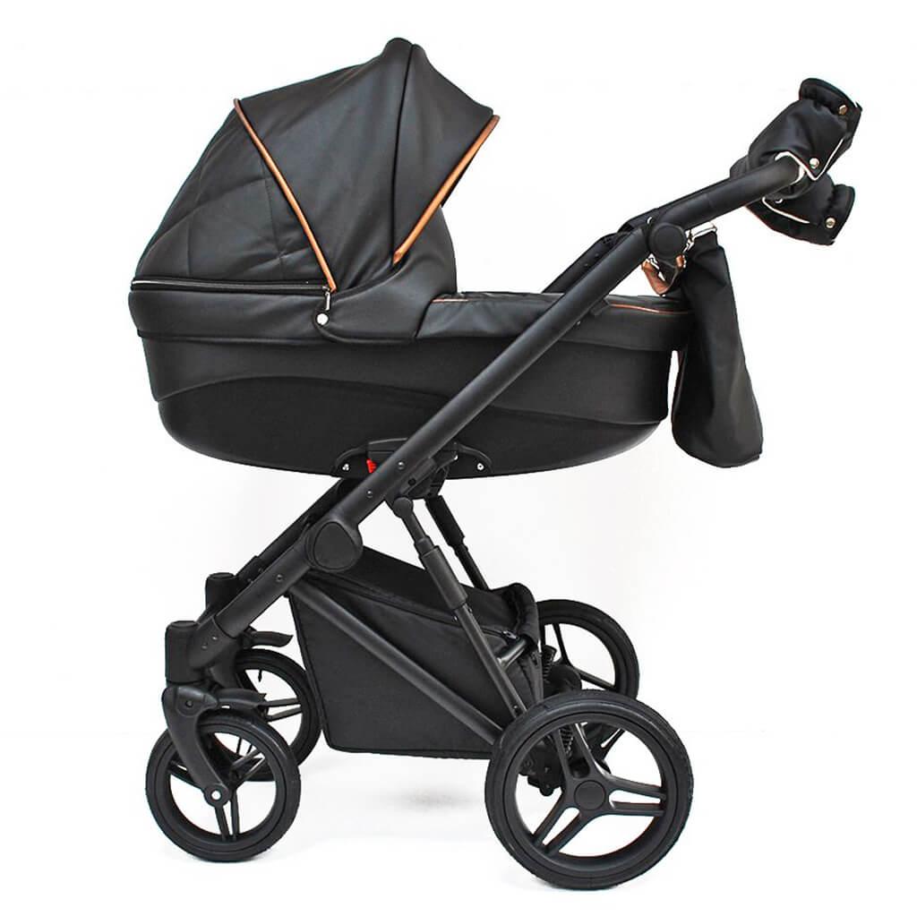 FX ECO - cleo-kinderwagen.de