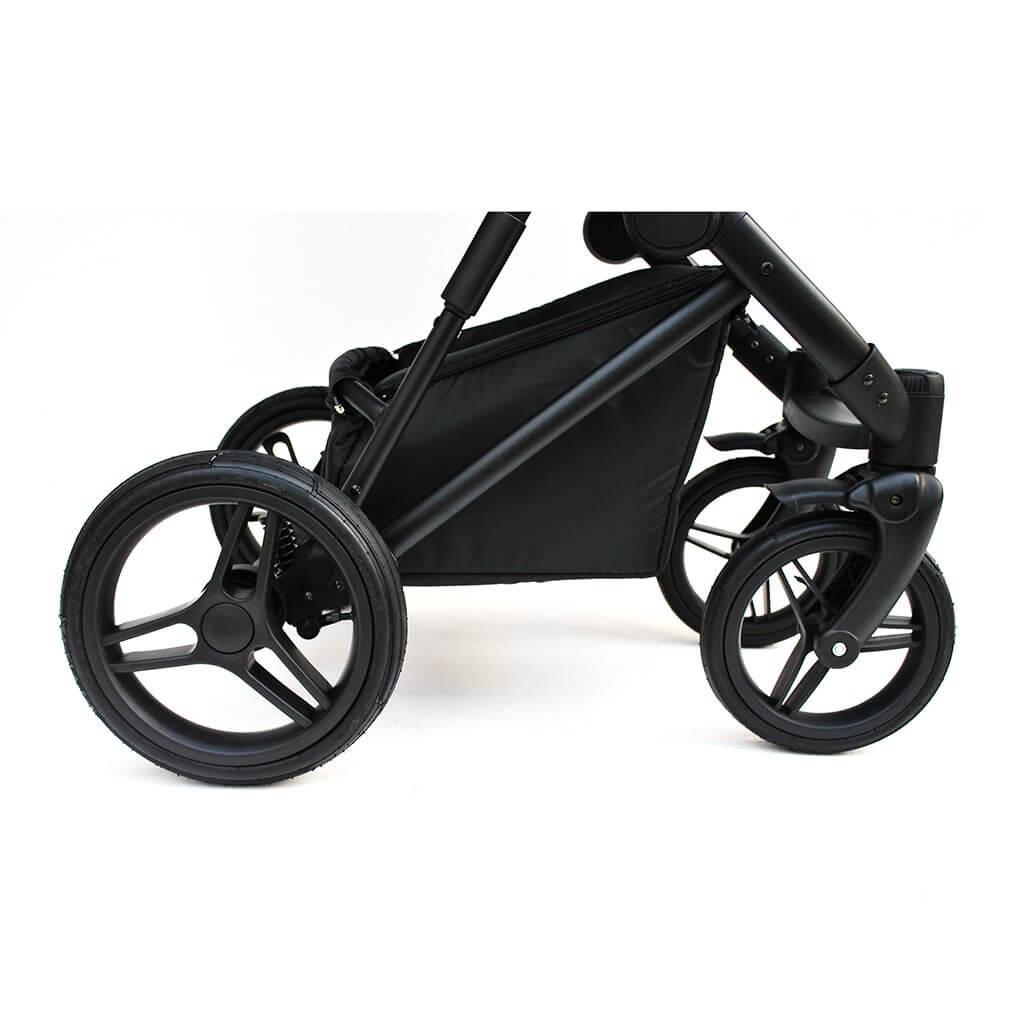 FX ECO - cleo-kinderwagen.de