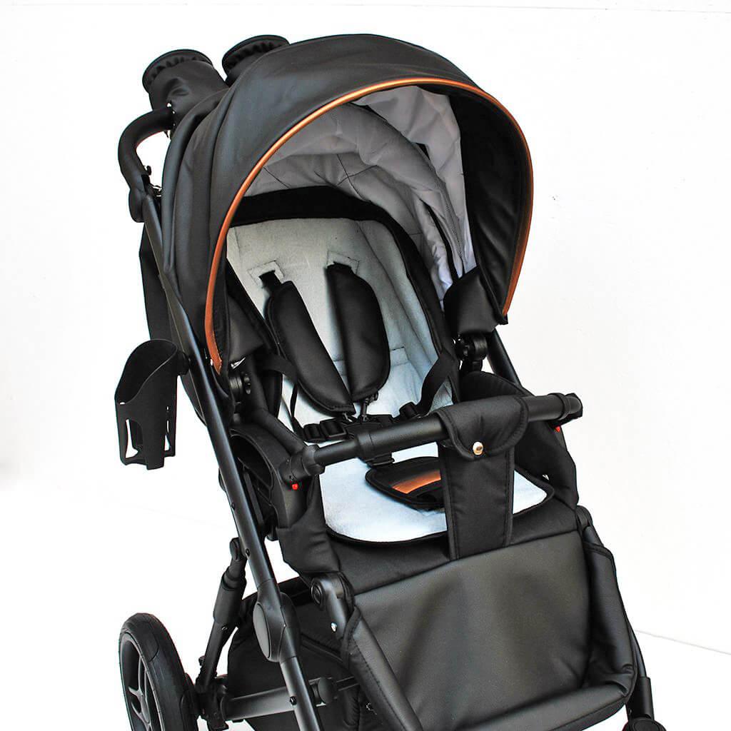 FX ECO - cleo-kinderwagen.de