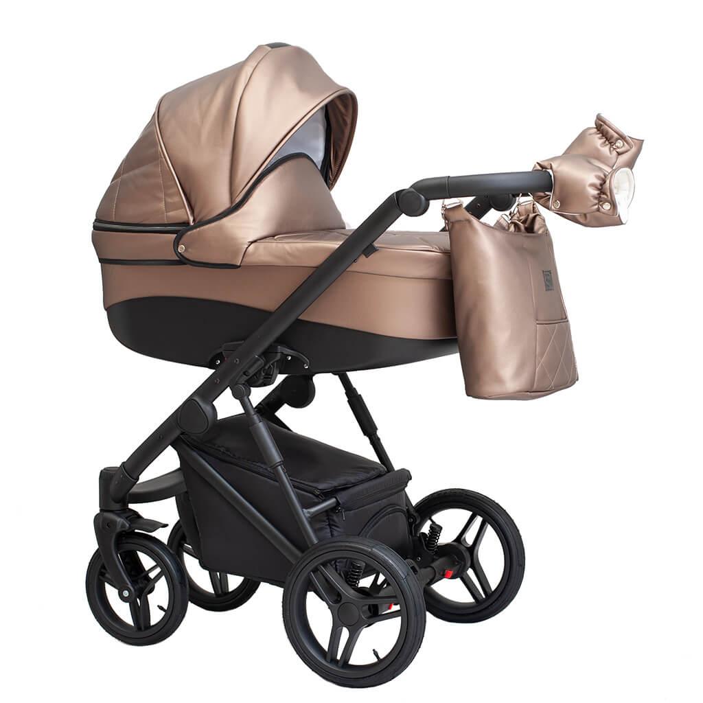 FX ECO - cleo-kinderwagen.de