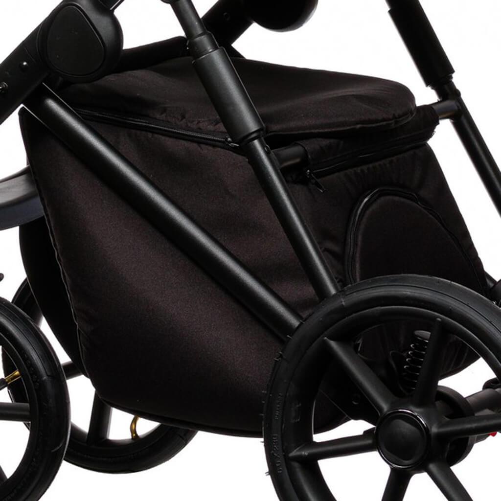 FX ECO - cleo-kinderwagen.de