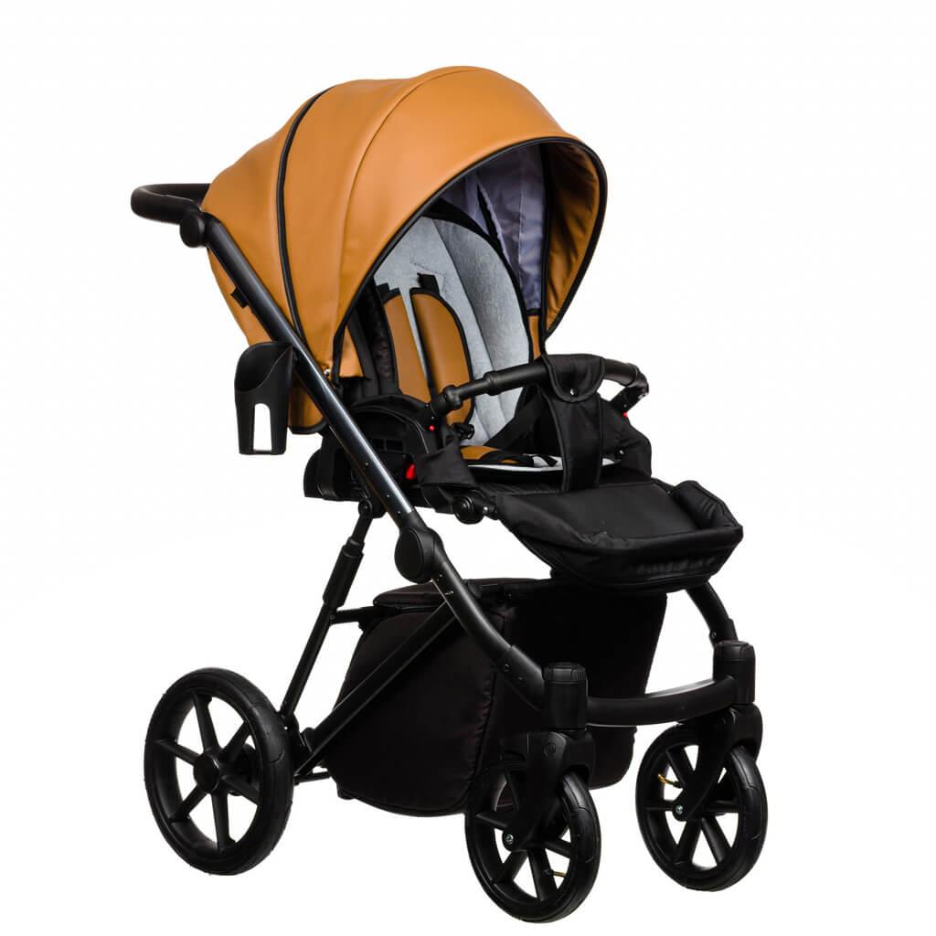 FX ECO - cleo-kinderwagen.de