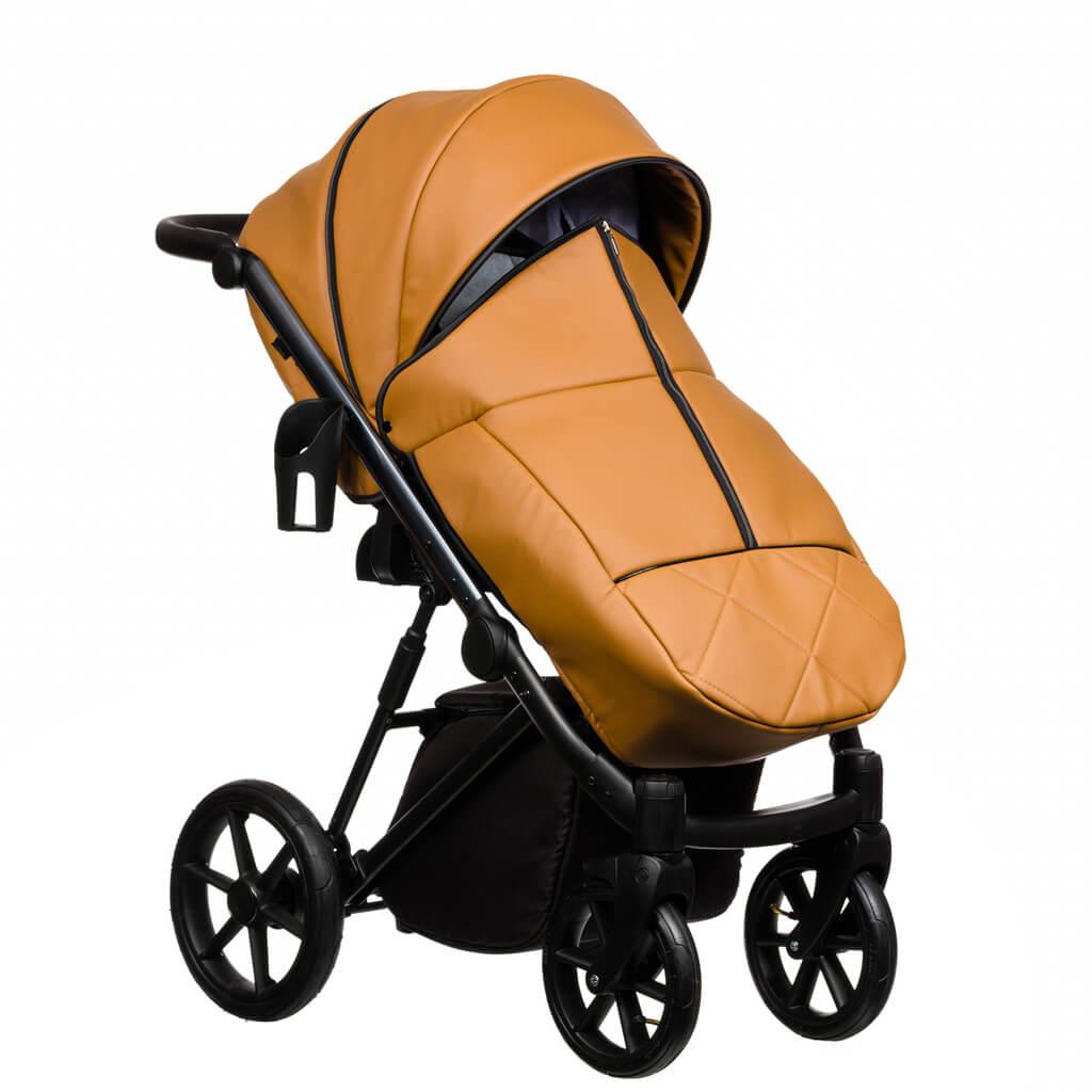 FX ECO - cleo-kinderwagen.de