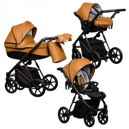 FX ECO - cleo-kinderwagen.de