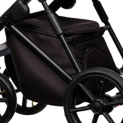 FX ECO - cleo-kinderwagen.de