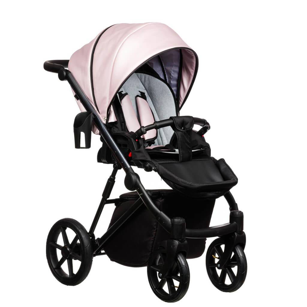 FX ECO - cleo-kinderwagen.de