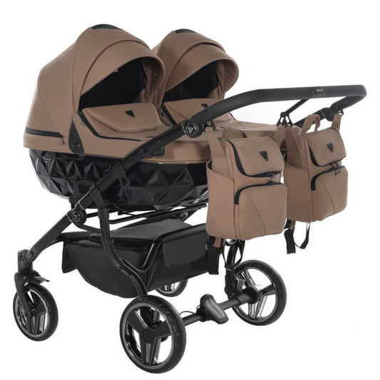 JUNAMA BASIC DUO - cleo-kinderwagen.de