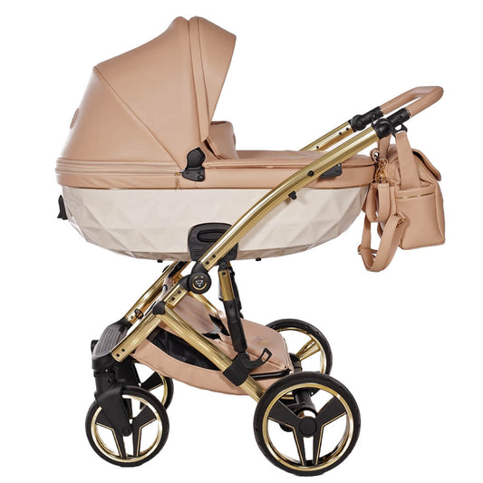 JUNAMA CANDY PREMIUM - cleo-kinderwagen.de