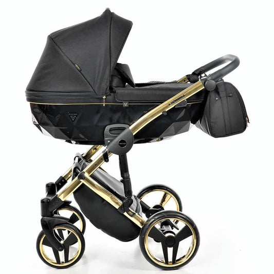 JUNAMA DIAMOND S-LINE - cleo-kinderwagen.de