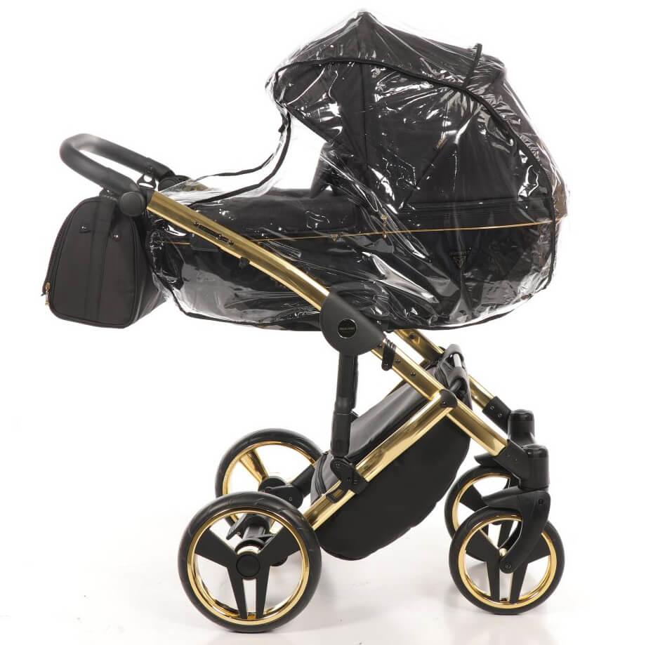 JUNAMA DIAMOND S-LINE - cleo-kinderwagen.de