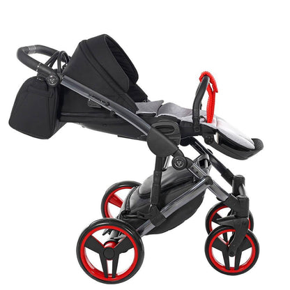 JUNAMA DIAMOND S-LINE - cleo-kinderwagen.de