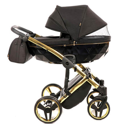 JUNAMA DIAMOND S-LINE - cleo-kinderwagen.de