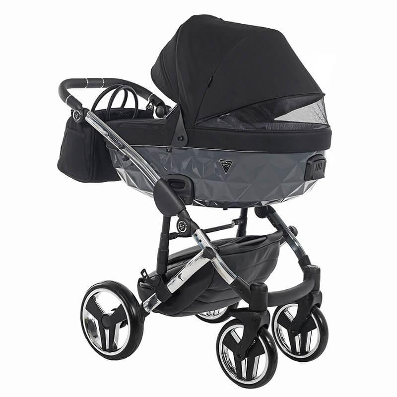 JUNAMA DIAMOND S-LINE - cleo-kinderwagen.de