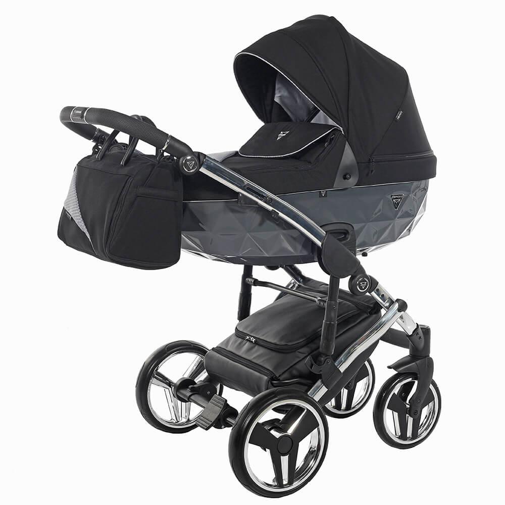 JUNAMA DIAMOND S-LINE - cleo-kinderwagen.de