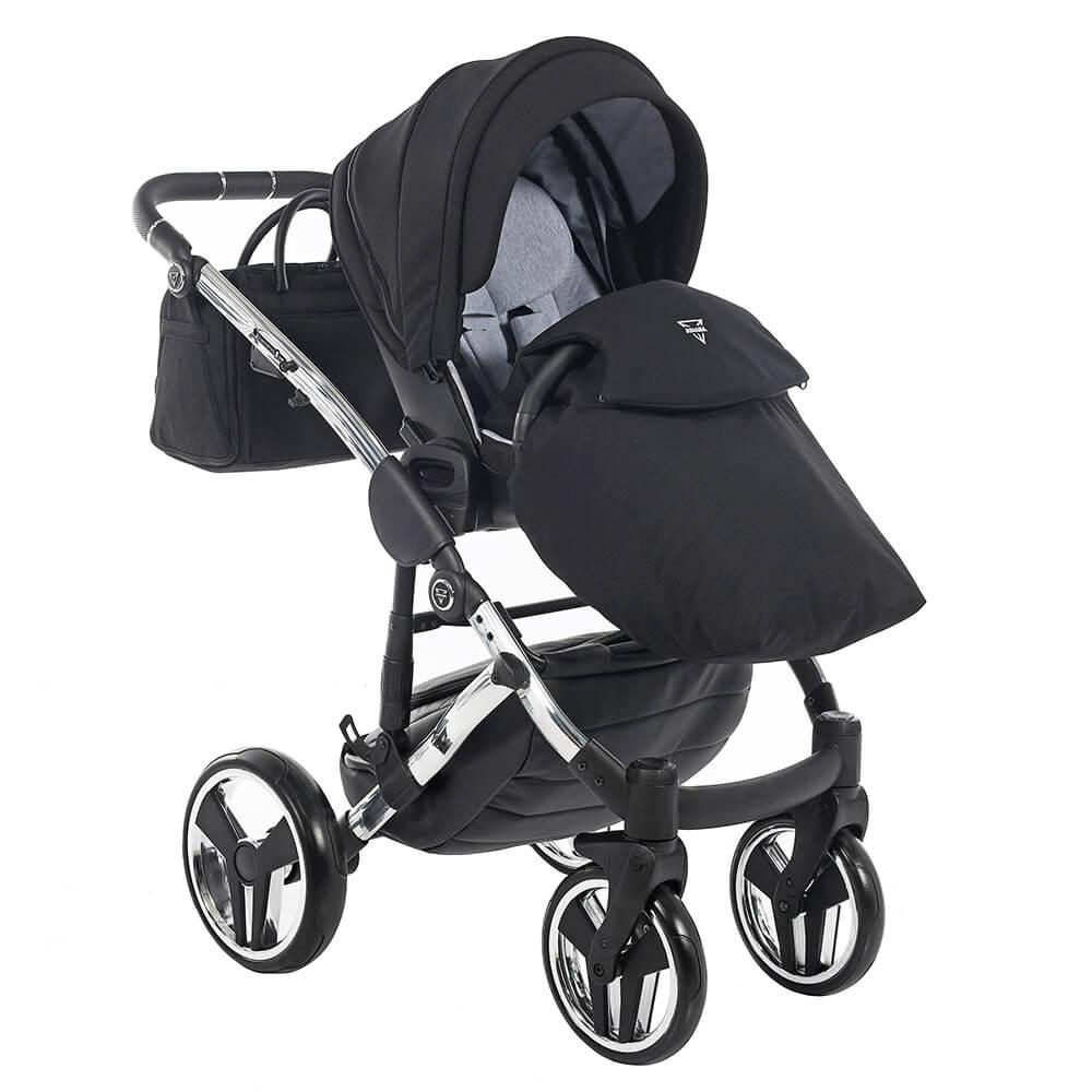 JUNAMA DIAMOND S-LINE - cleo-kinderwagen.de