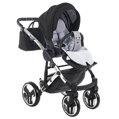 JUNAMA DIAMOND S-LINE - cleo-kinderwagen.de