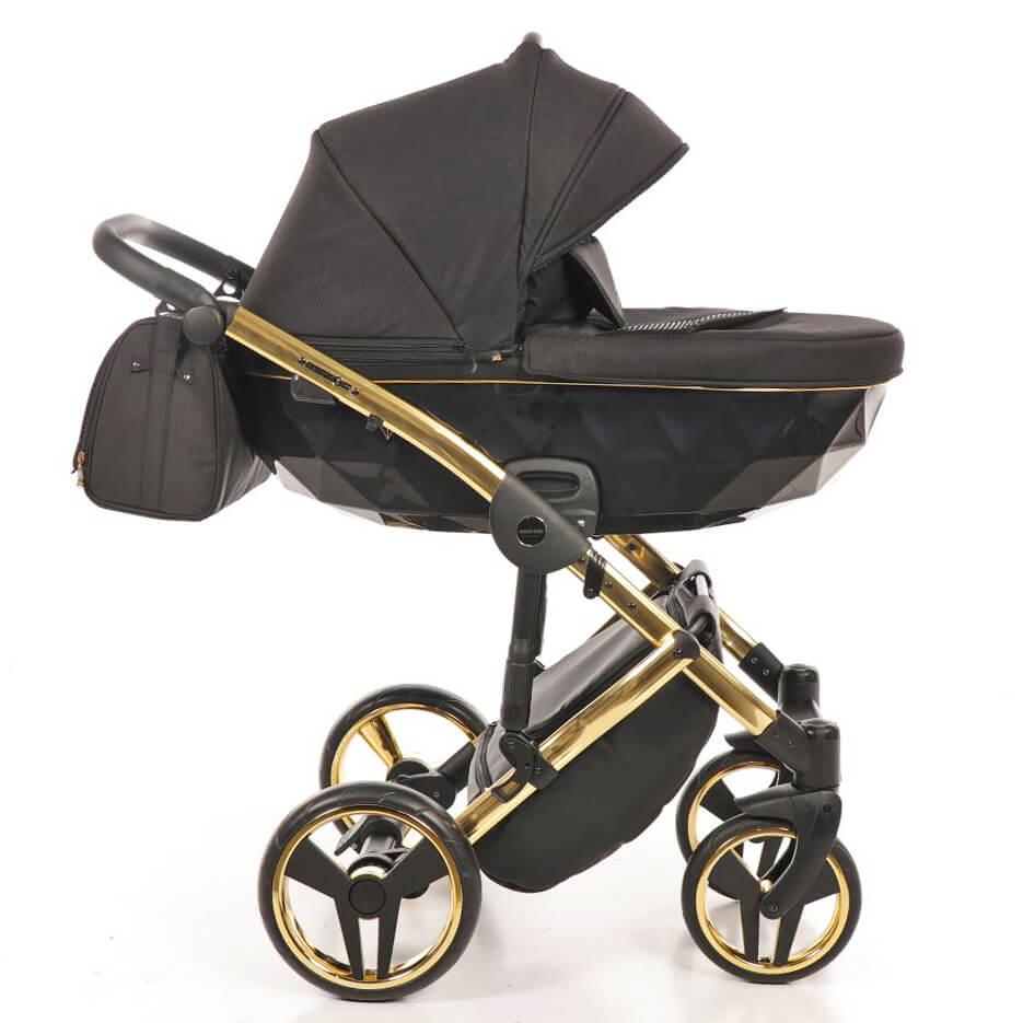 JUNAMA DIAMOND S-LINE - cleo-kinderwagen.de