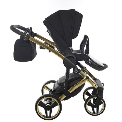 JUNAMA DIAMOND S-LINE - cleo-kinderwagen.de