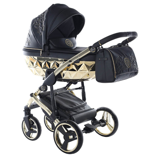 JUNAMA ENZO - cleo-kinderwagen.de
