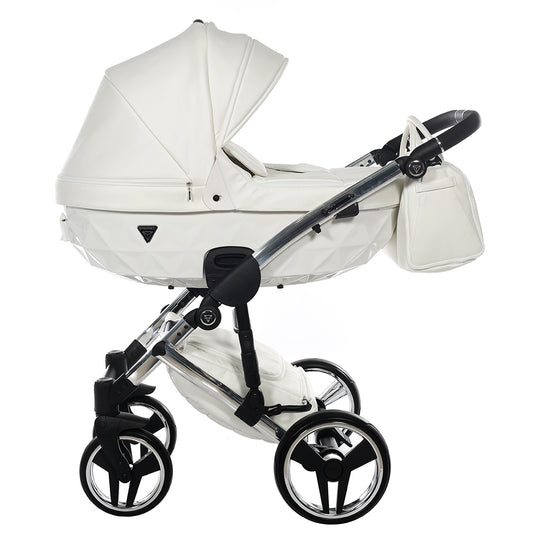JUNAMA FLUO LINE 2 in 1 - cleo-kinderwagen.de