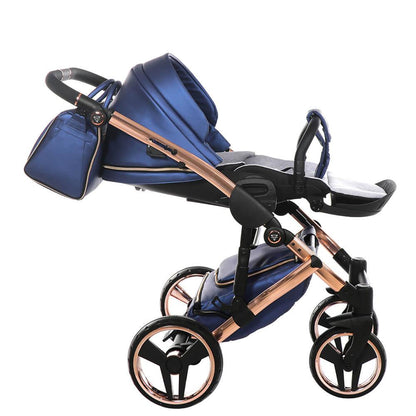 JUNAMA FLUO LINE - cleo-kinderwagen.de