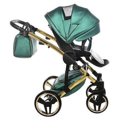 JUNAMA FLUO LINE - cleo-kinderwagen.de