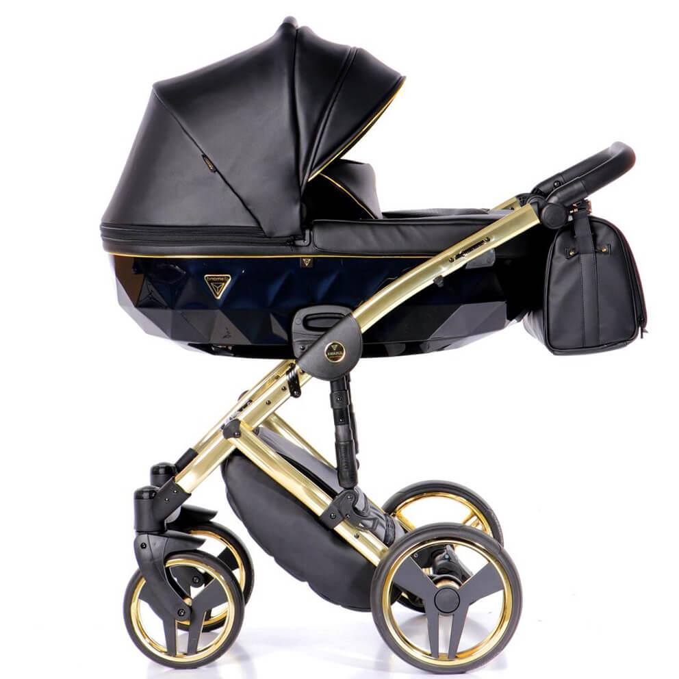 JUNAMA FLUO LINE - cleo-kinderwagen.de