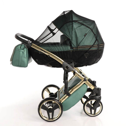 JUNAMA FLUO LINE - cleo-kinderwagen.de