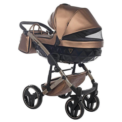 JUNAMA FLUO LINE - cleo-kinderwagen.de