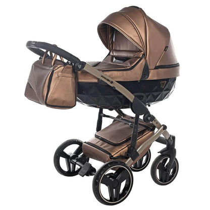 JUNAMA FLUO LINE - cleo-kinderwagen.de