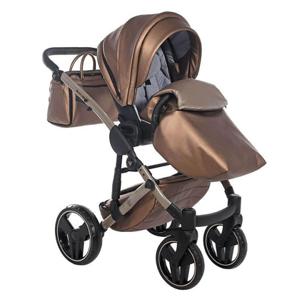 JUNAMA FLUO LINE - cleo-kinderwagen.de