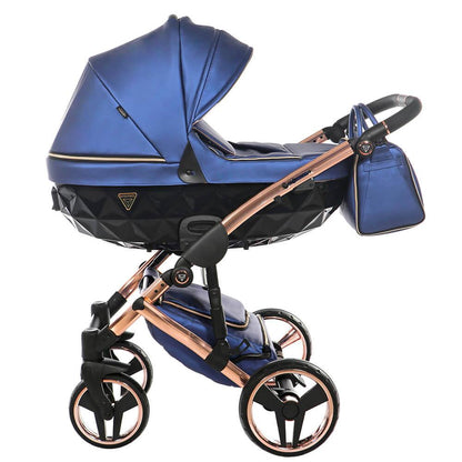 JUNAMA FLUO LINE - cleo-kinderwagen.de