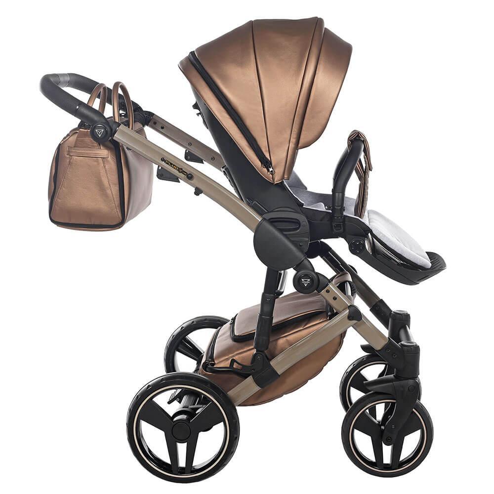 JUNAMA FLUO LINE - cleo-kinderwagen.de