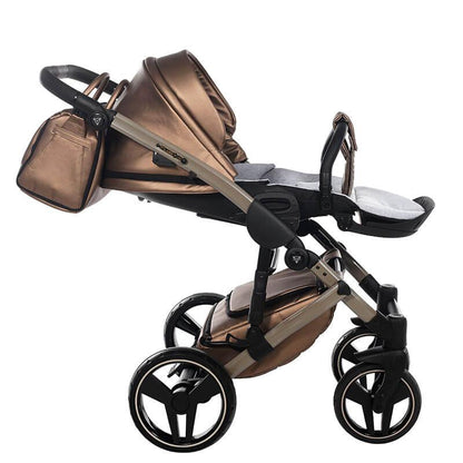 JUNAMA FLUO LINE - cleo-kinderwagen.de