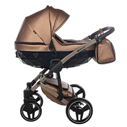 JUNAMA FLUO LINE - cleo-kinderwagen.de