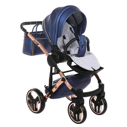 JUNAMA FLUO LINE - cleo-kinderwagen.de