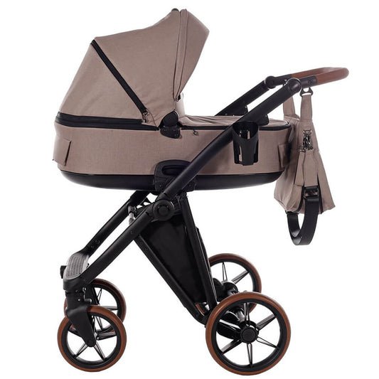 JUNAMA SMART - cleo-kinderwagen.de
