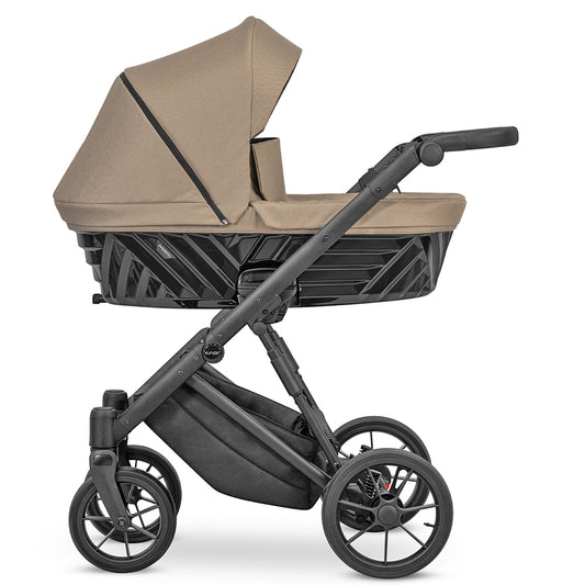 KUNERT IVENTO 1 in 1 - cleo-kinderwagen.de
