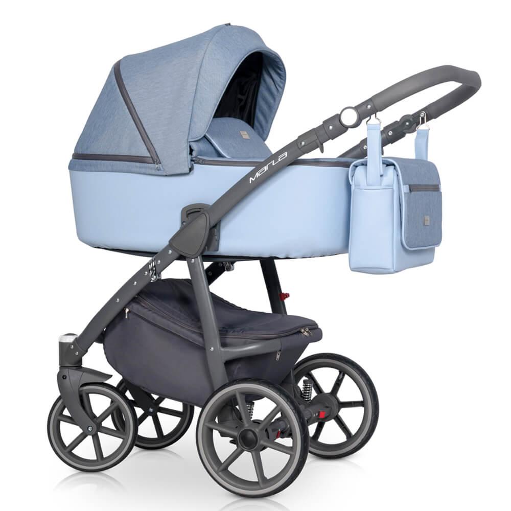 MARLA - cleo-kinderwagen.de